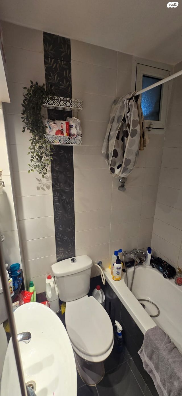 דירה, גני אביב, לוד