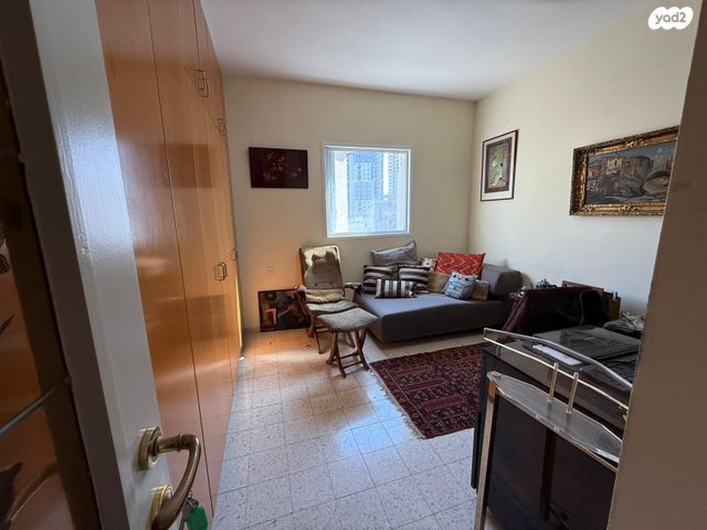 דירה, צפון מערב מרכז העיר, נתניה