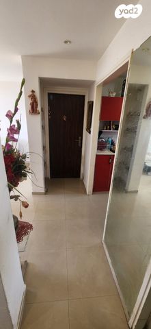 דירה, יהודה הלוי, שכונה ד', באר שבע