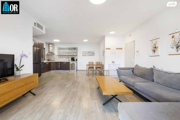 דירה, שדרות האלונים, פארק המושבה, באר יעקב