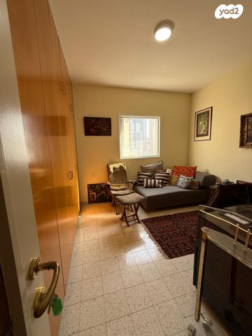 דירה, צפון מערב מרכז העיר, נתניה