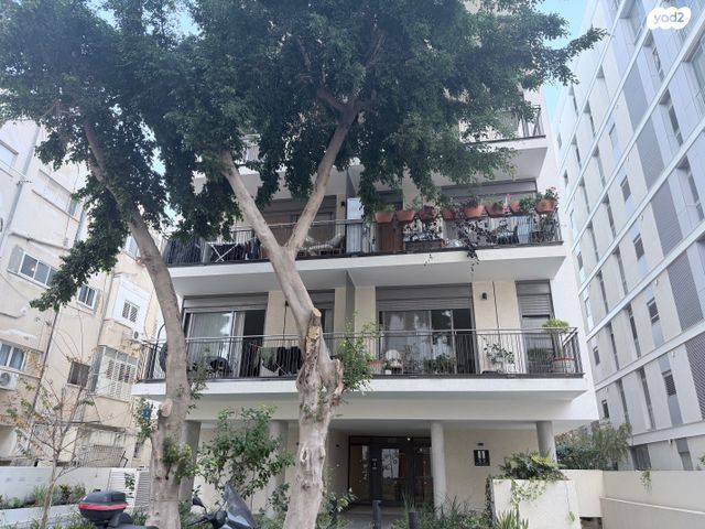 דירה, בארי, הצפון החדש - דרום, תל אביב יפו