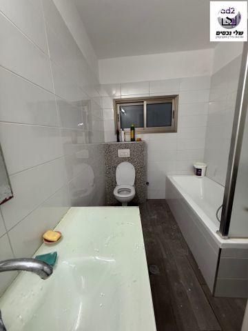 דירה, שמואל מרזוק, רובע א', אשדוד