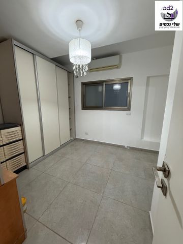 דירה, שמואל מרזוק, רובע א', אשדוד