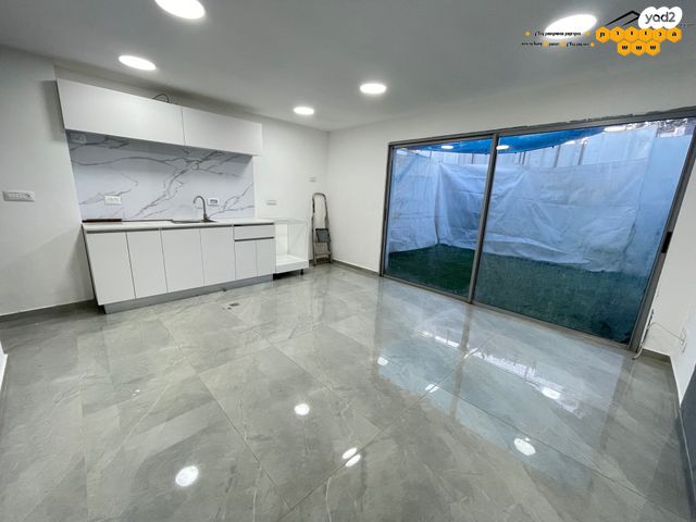 דירת גן, נווה זית, לוד