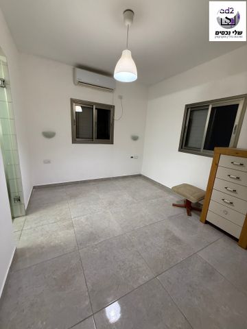 דירה, שמואל מרזוק, רובע א', אשדוד