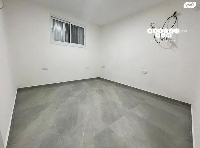 דירת גן, נווה זית, לוד