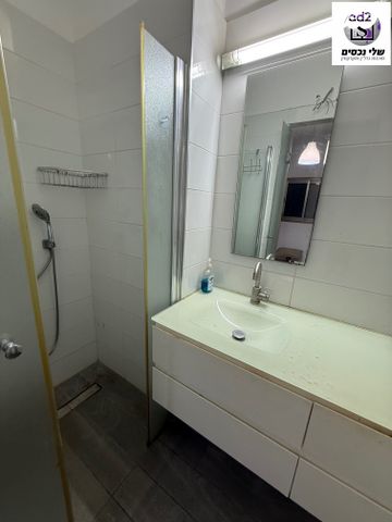 דירה, שמואל מרזוק, רובע א', אשדוד