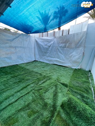 דירת גן, נווה זית, לוד