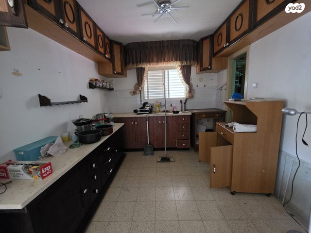 בית פרטי/ קוטג', מעוף, ערד