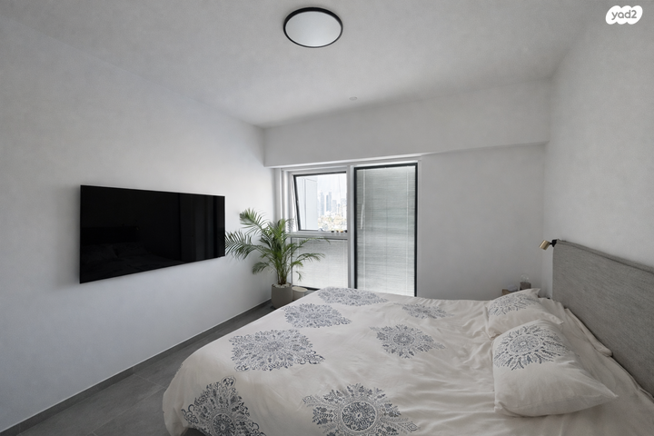 דירה, אריאל שרון, סיטי, גבעתיים