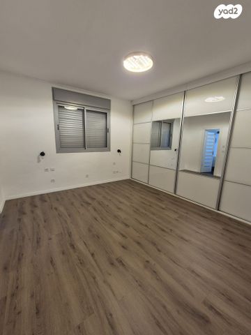 דירה, שא נס, פארק המושבה, באר יעקב