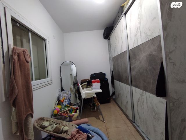 דירה, גיורא יוספטל, בן גוריון כנען, צפת