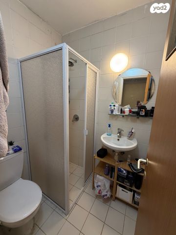 דירה, אברבנאל 49, פלורנטין, תל אביב יפו