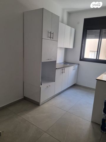 דירה, החשמונאים, גרין ועם, חולון