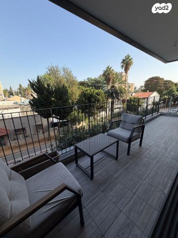 דירה, פרזון, יד אליהו, תל אביב יפו