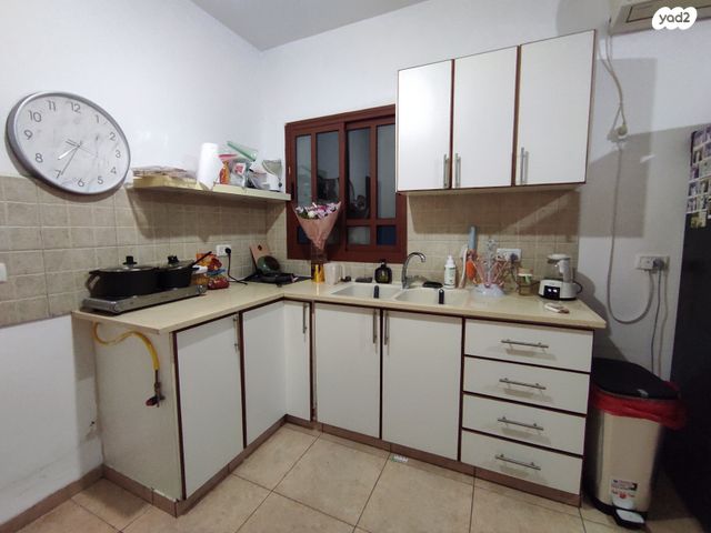 דירה, גיורא יוספטל, בן גוריון כנען, צפת