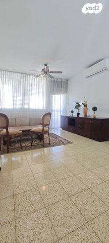 דירה, נחל לכיש 39, רובע י"א, אשדוד