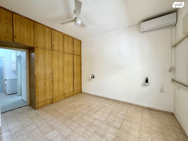 דירה, פבזנר, הדר מרכז, חיפה