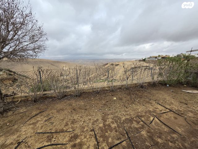 בית פרטי/ קוטג', מעוף, ערד