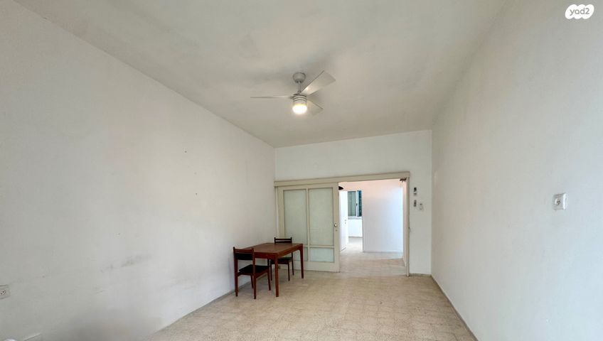 דירה, פבזנר, הדר מרכז, חיפה