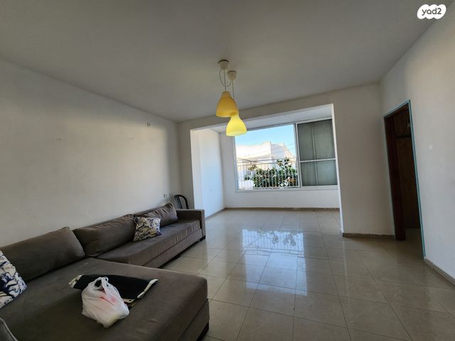 דירה, זולצר, קרית שלום, תל אביב יפו