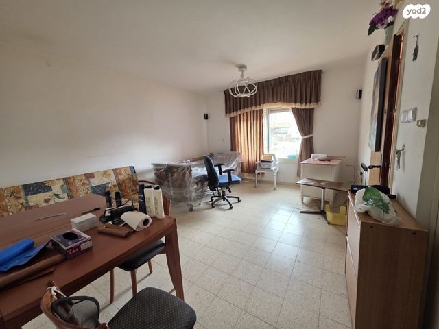 בית פרטי/ קוטג', מעוף, ערד