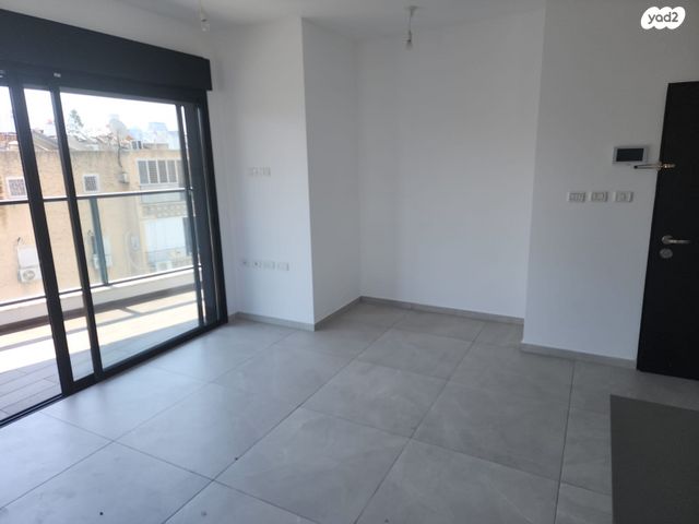 דירה, החשמונאים, גרין ועם, חולון