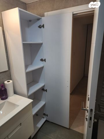 דירה, החשמונאים, גרין ועם, חולון