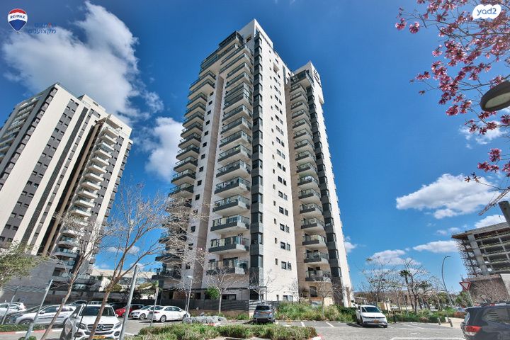 נוף ים - מע"ר