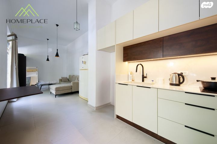 נחלת בנימין 