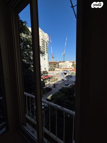 דירה, אשתורי הפרחי, תל אביב יפו