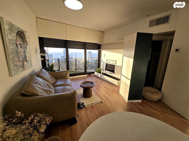 דירה, דיזנגוף 50, הצפון הישן - דרום, תל אביב יפו