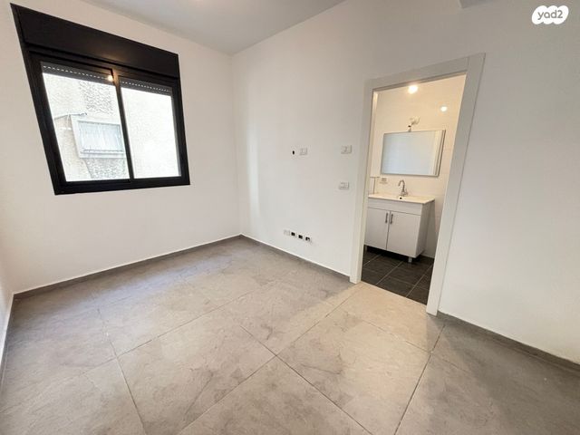 דירה, האשל, שכונת יהלום, מרכז העיר ב, רמת גן