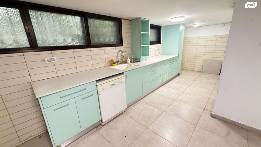 בית פרטי/ קוטג', בנימין, תל בנימין, רמת גן