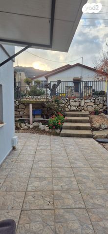 דירת גן, מרגליות, מרגליות