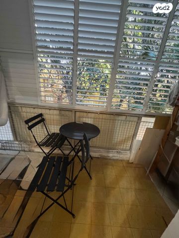 דירה, לביא 6, מעונות פועלים, גבעתיים