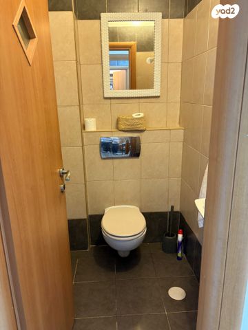 דירה, דוד המלך 25, צפון מערב מרכז העיר, נתניה