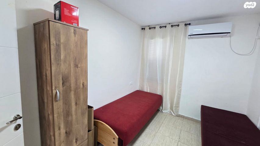 דירה, קיבוץ גלויות 80, גבעת שרה, נהריה