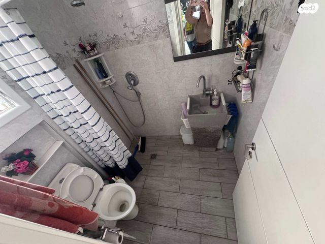 דירה, כ"ט בנובמבר, בת ים