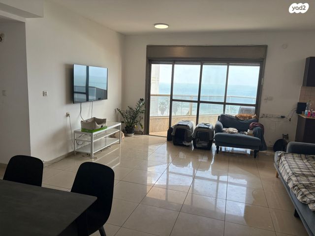 דירה, דוד המלך 25, צפון מערב מרכז העיר, נתניה