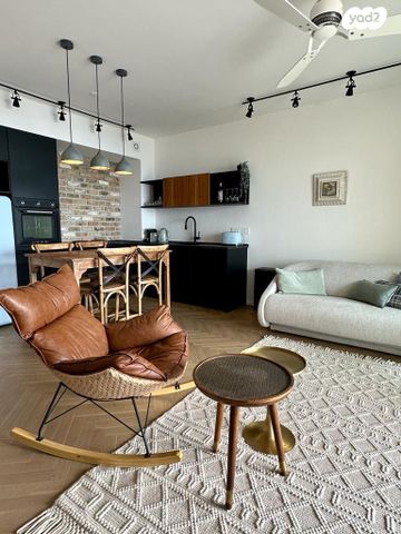 דירה, יהודה מרגוזה 50, יפו העתיקה, תל אביב יפו