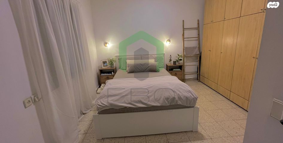 דירה, סן מרטין, רמת חן, רמת גן