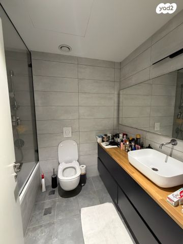 דירה, ניסים אלוני 2, צמרות איילון, פארק צמרת, תל אביב יפו