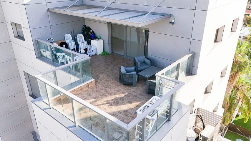 גג/ פנטהאוז, כפר סבא