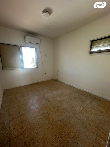 דירה, לוי אשכול, נהריה הירוקה, נהריה