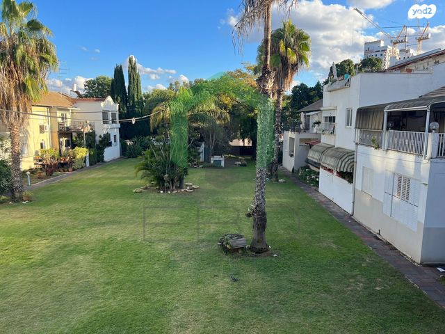 דירה, סן מרטין, רמת חן, רמת גן