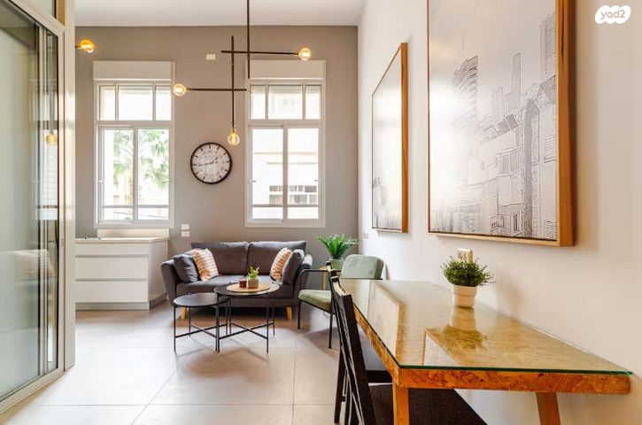 סאבלט, תל אביב יפו