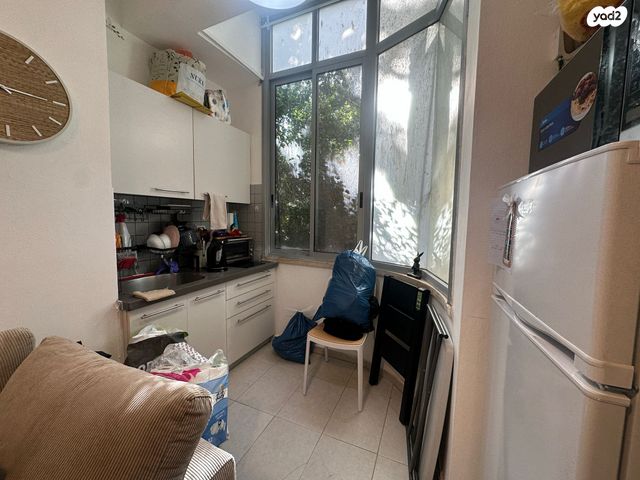 דירה, שדרות ח"ן, הצפון הישן - דרום, תל אביב יפו