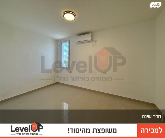 דירה, חובבי ציון 321, הגבעה, ירוחם